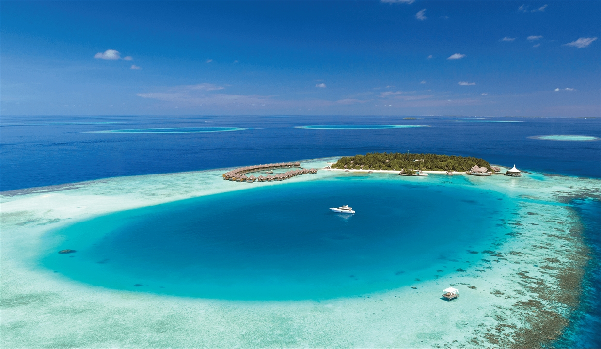 Baros Maldives