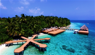 Fihalhohi Island Resort